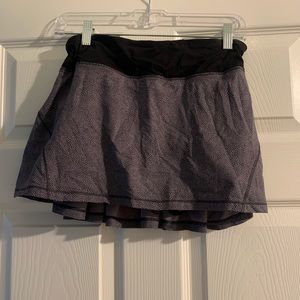 Lululemon Skirt
